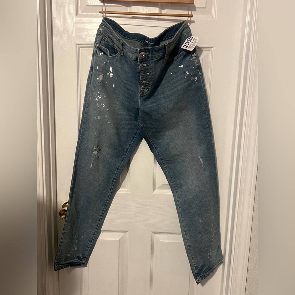 INC Denim
